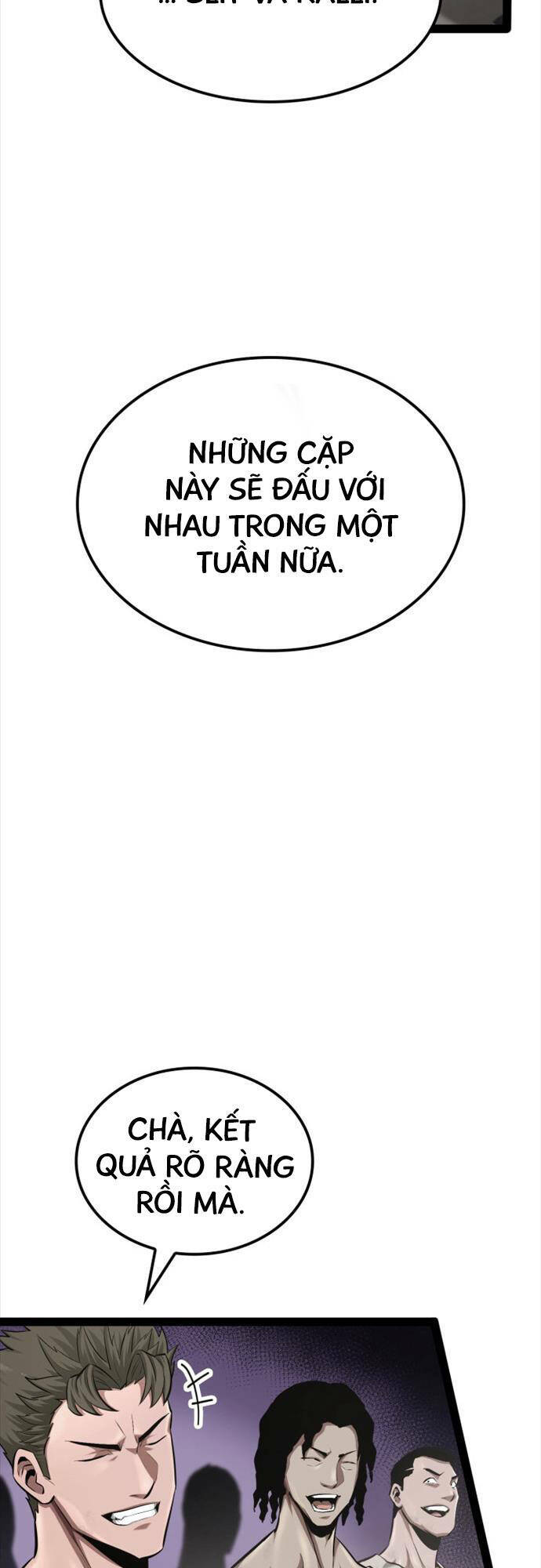 Nhà Vô Địch Kalli Chapter 1 - Trang 2