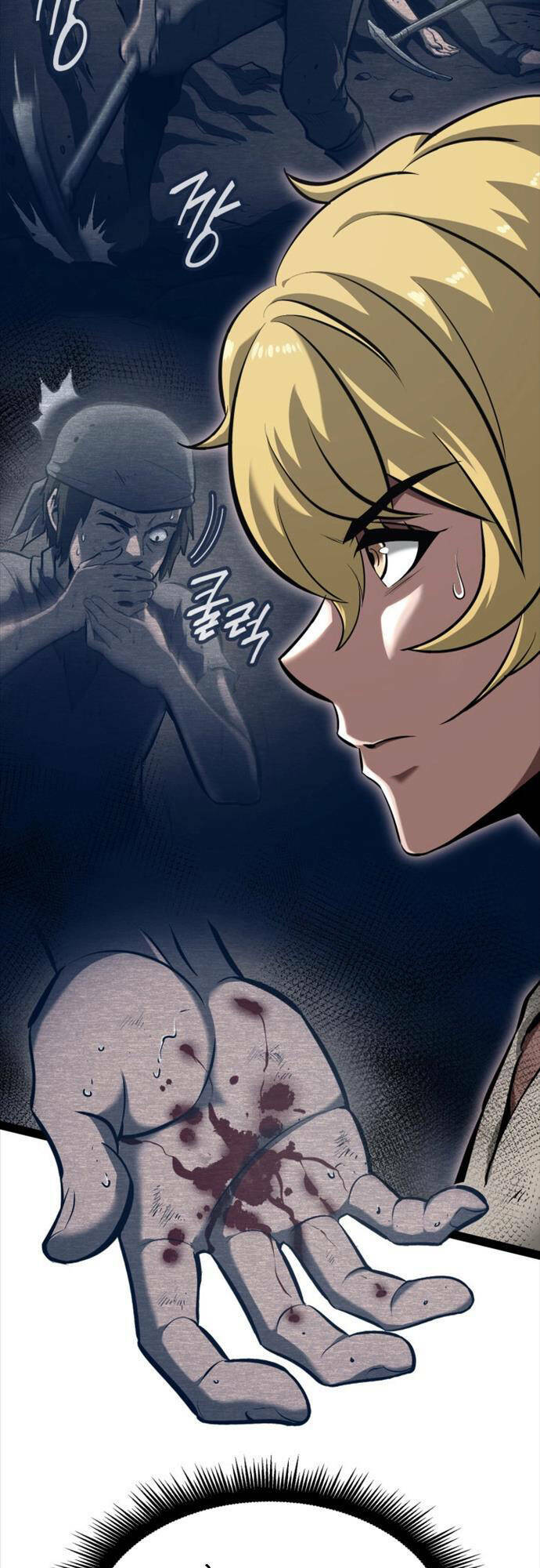 Nhà Vô Địch Kalli Chapter 1 - Trang 2