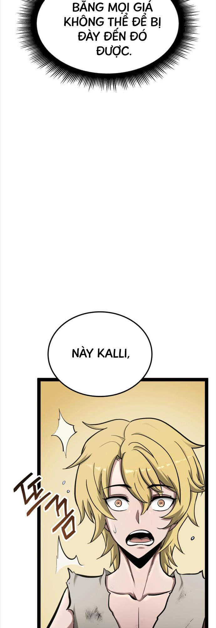 Nhà Vô Địch Kalli Chapter 1 - Trang 2
