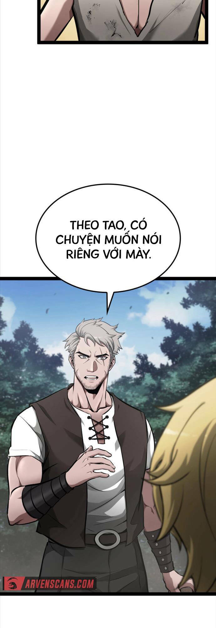 Nhà Vô Địch Kalli Chapter 1 - Trang 2