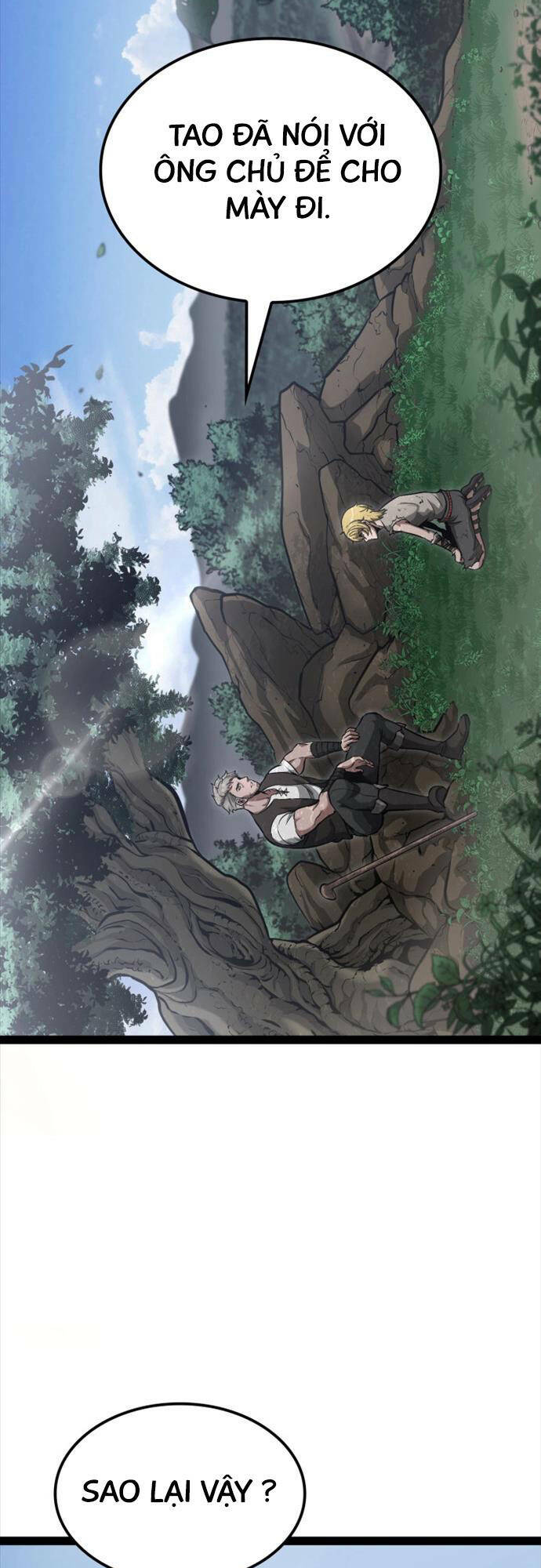 Nhà Vô Địch Kalli Chapter 1 - Trang 2