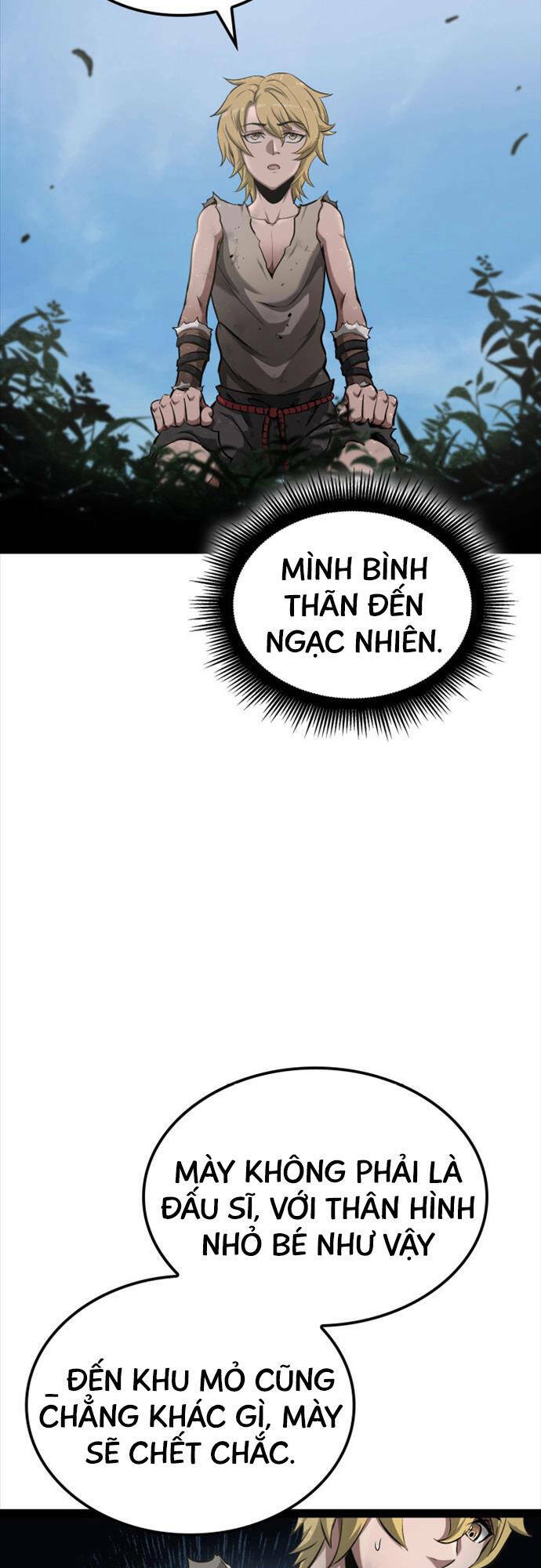 Nhà Vô Địch Kalli Chapter 1 - Trang 2