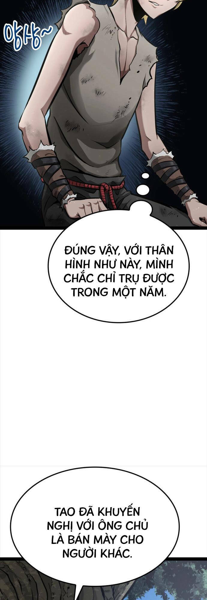 Nhà Vô Địch Kalli Chapter 1 - Trang 2