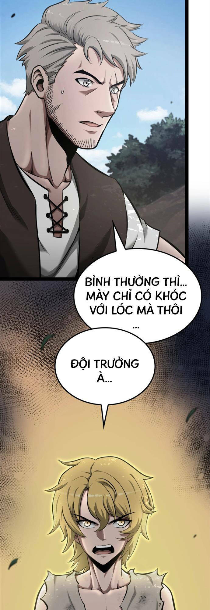 Nhà Vô Địch Kalli Chapter 1 - Trang 2