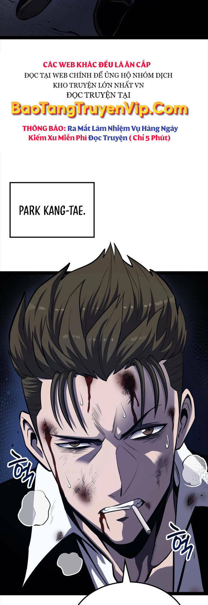 Nhà Vô Địch Kalli Chapter 1 - Trang 2