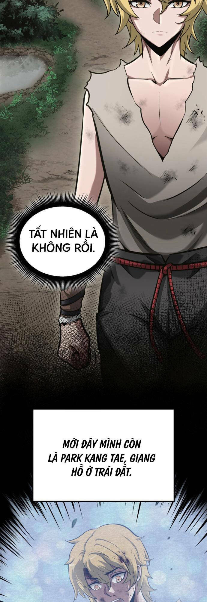 Nhà Vô Địch Kalli Chapter 1 - Trang 2