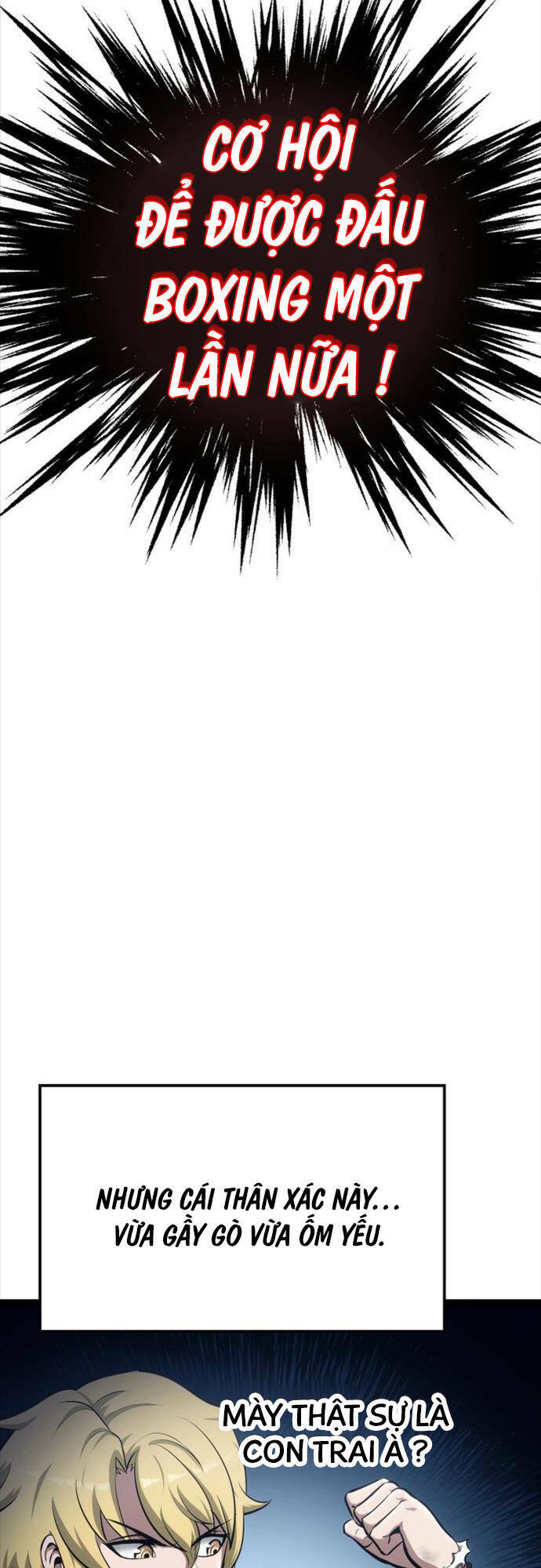 Nhà Vô Địch Kalli Chapter 1 - Trang 2