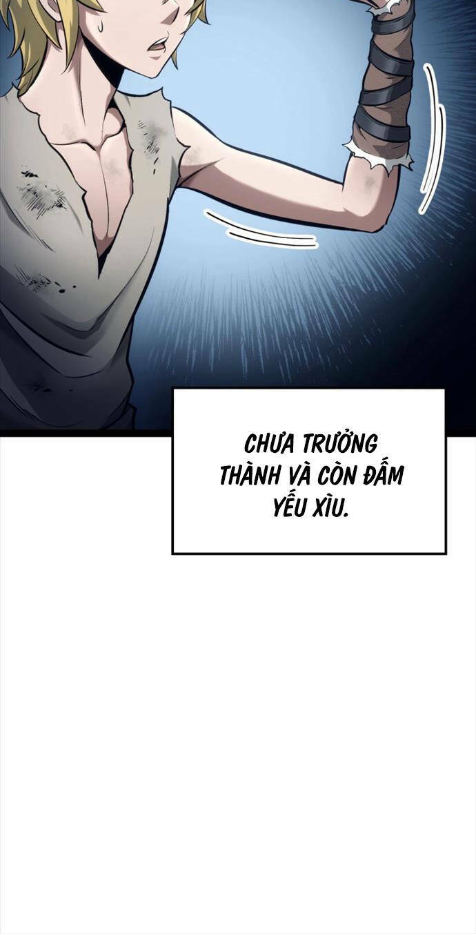 Nhà Vô Địch Kalli Chapter 1 - Trang 2