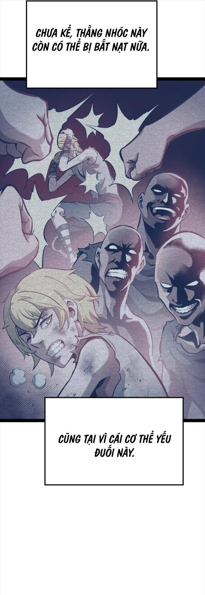 Nhà Vô Địch Kalli Chapter 1 - Trang 2