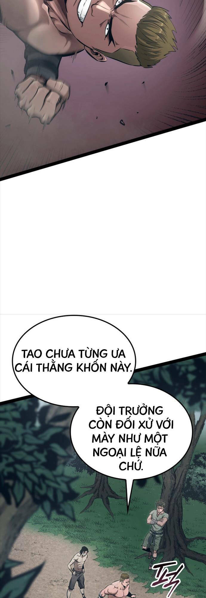 Nhà Vô Địch Kalli Chapter 1 - Trang 2