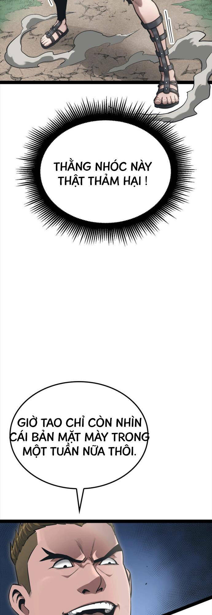 Nhà Vô Địch Kalli Chapter 1 - Trang 2