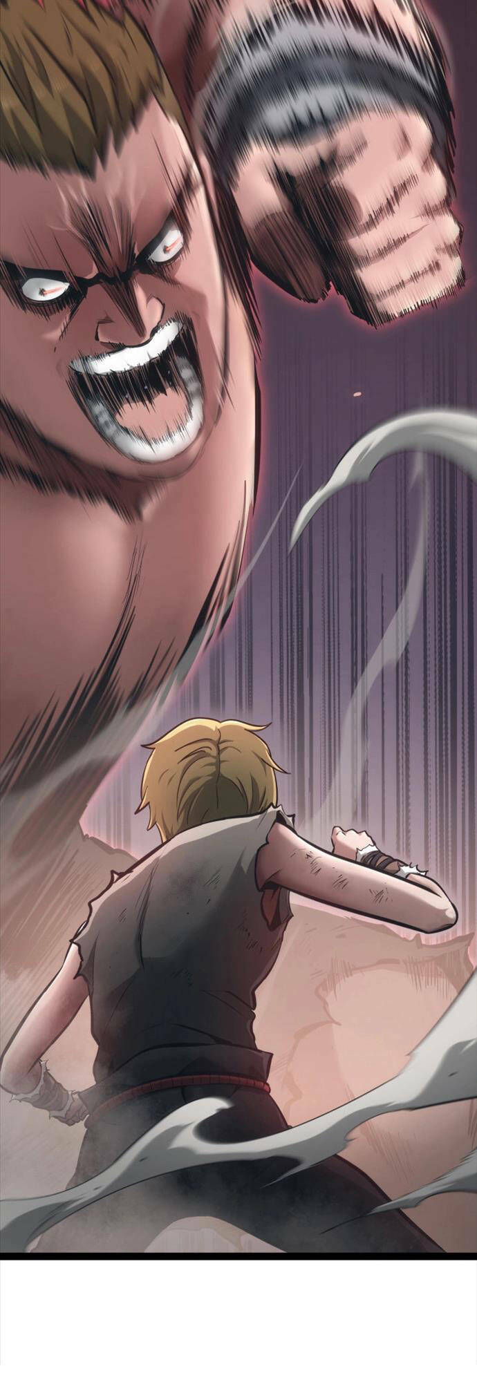 Nhà Vô Địch Kalli Chapter 1 - Trang 2