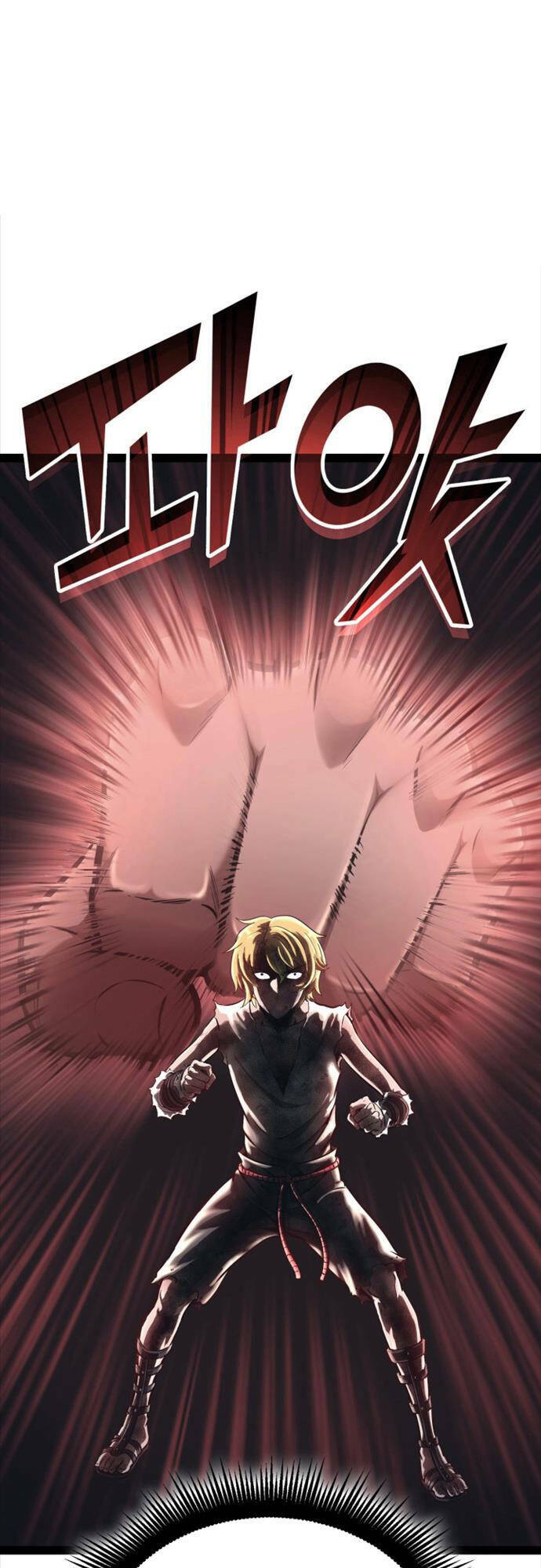 Nhà Vô Địch Kalli Chapter 1 - Trang 2