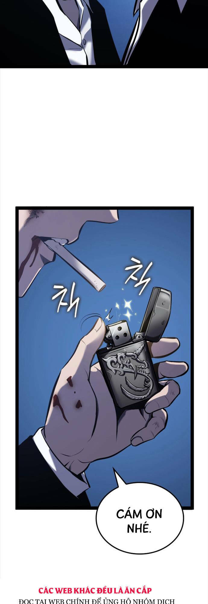 Nhà Vô Địch Kalli Chapter 1 - Trang 2