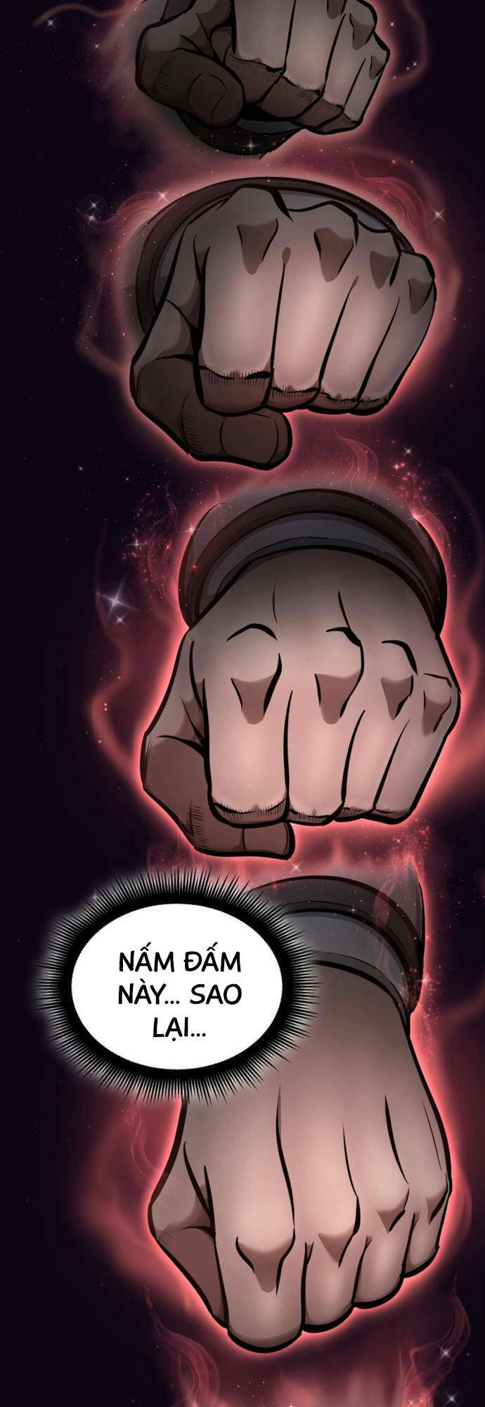 Nhà Vô Địch Kalli Chapter 1 - Trang 2