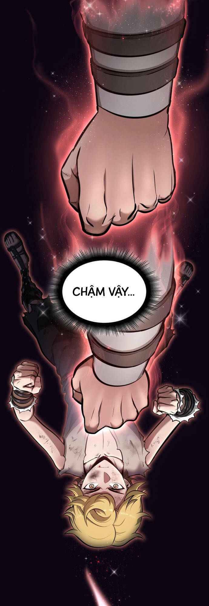 Nhà Vô Địch Kalli Chapter 1 - Trang 2