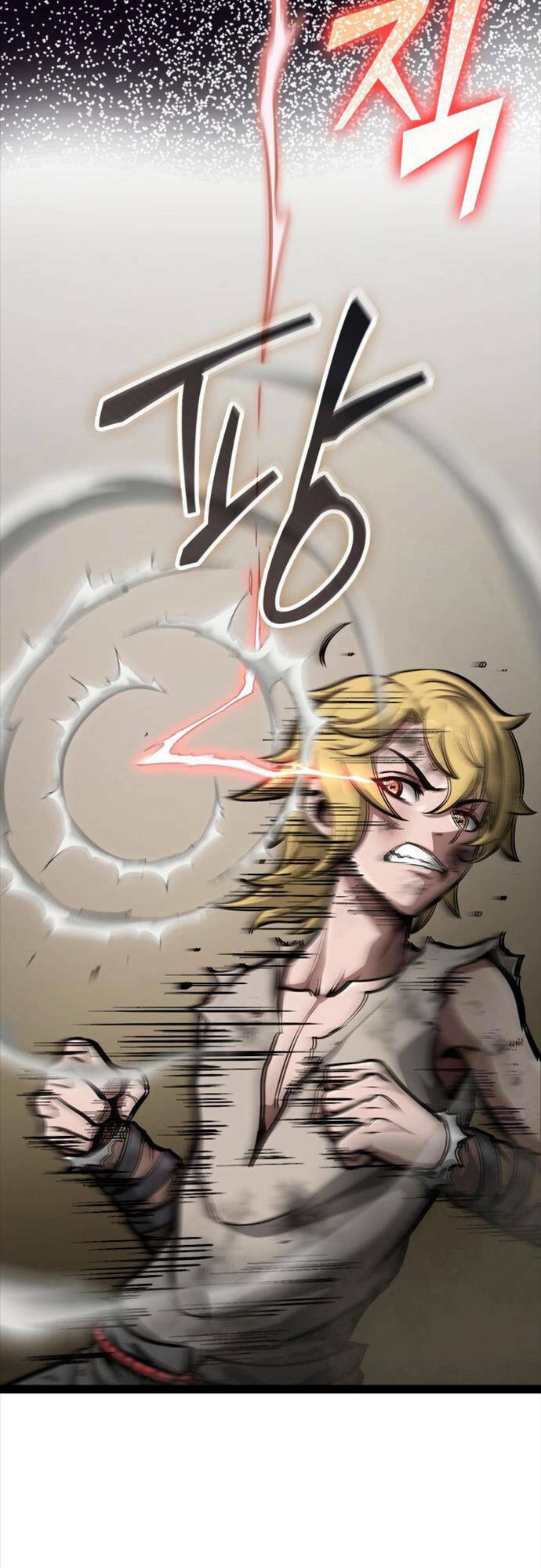 Nhà Vô Địch Kalli Chapter 1 - Trang 2