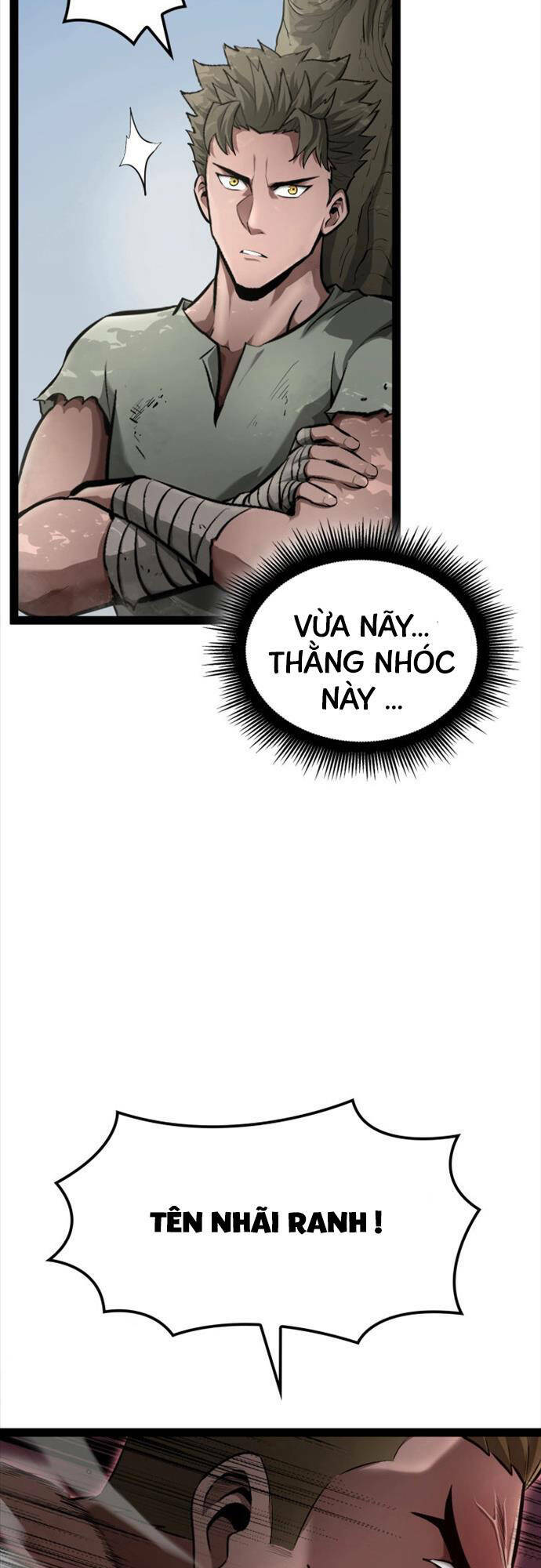 Nhà Vô Địch Kalli Chapter 1 - Trang 2