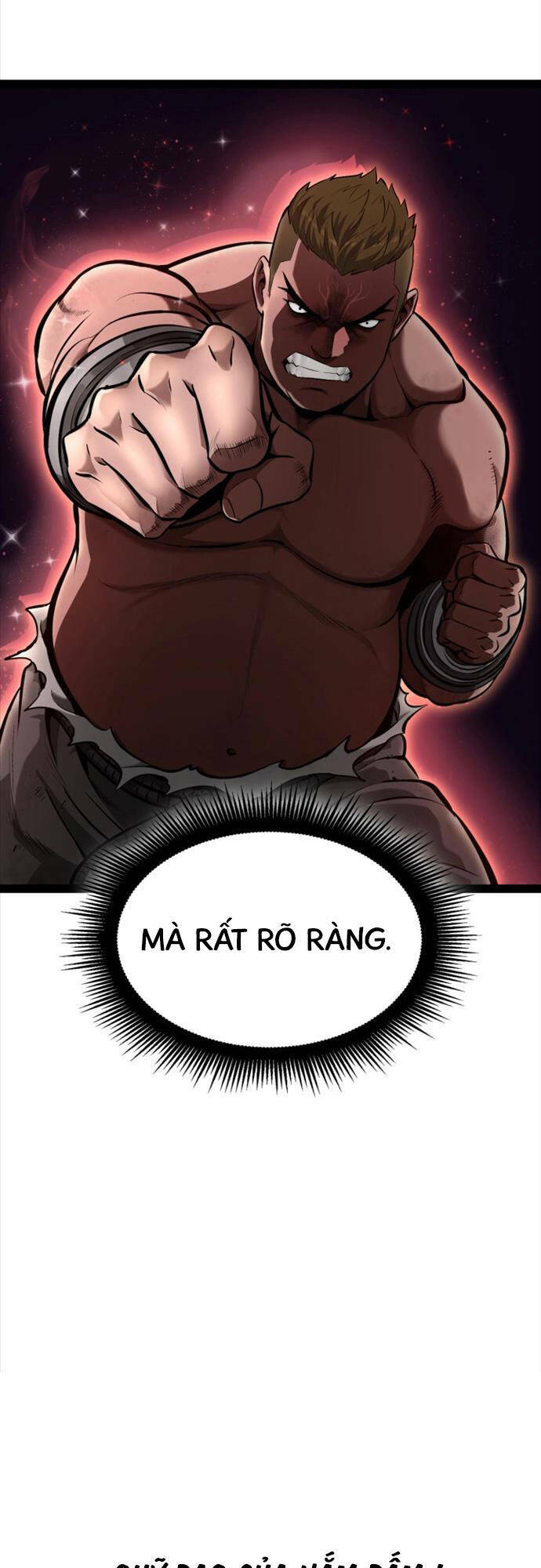 Nhà Vô Địch Kalli Chapter 1 - Trang 2