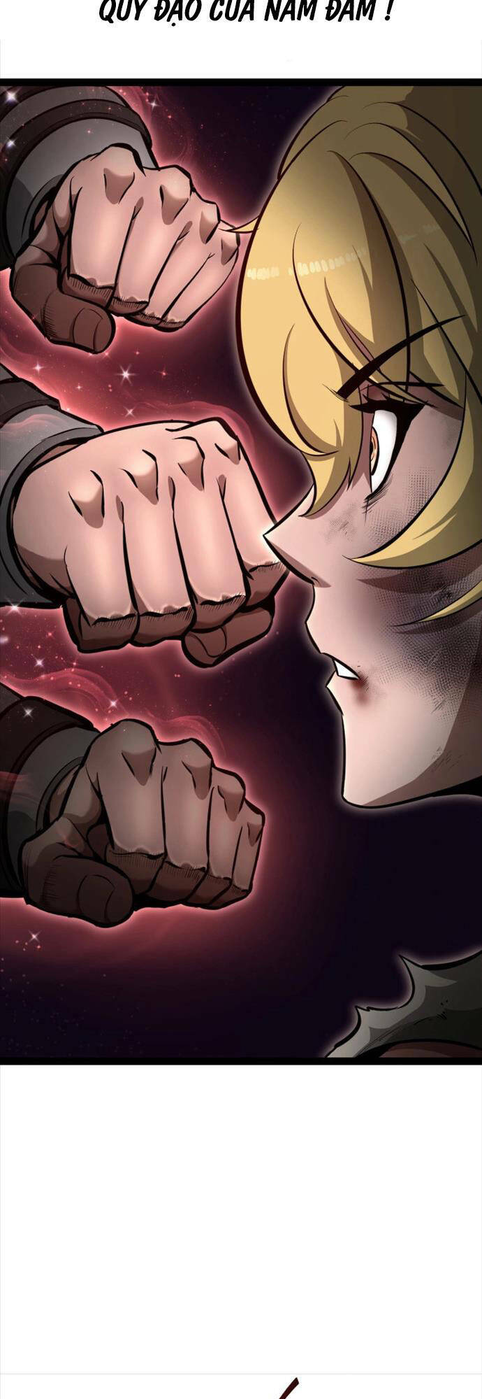 Nhà Vô Địch Kalli Chapter 1 - Trang 2