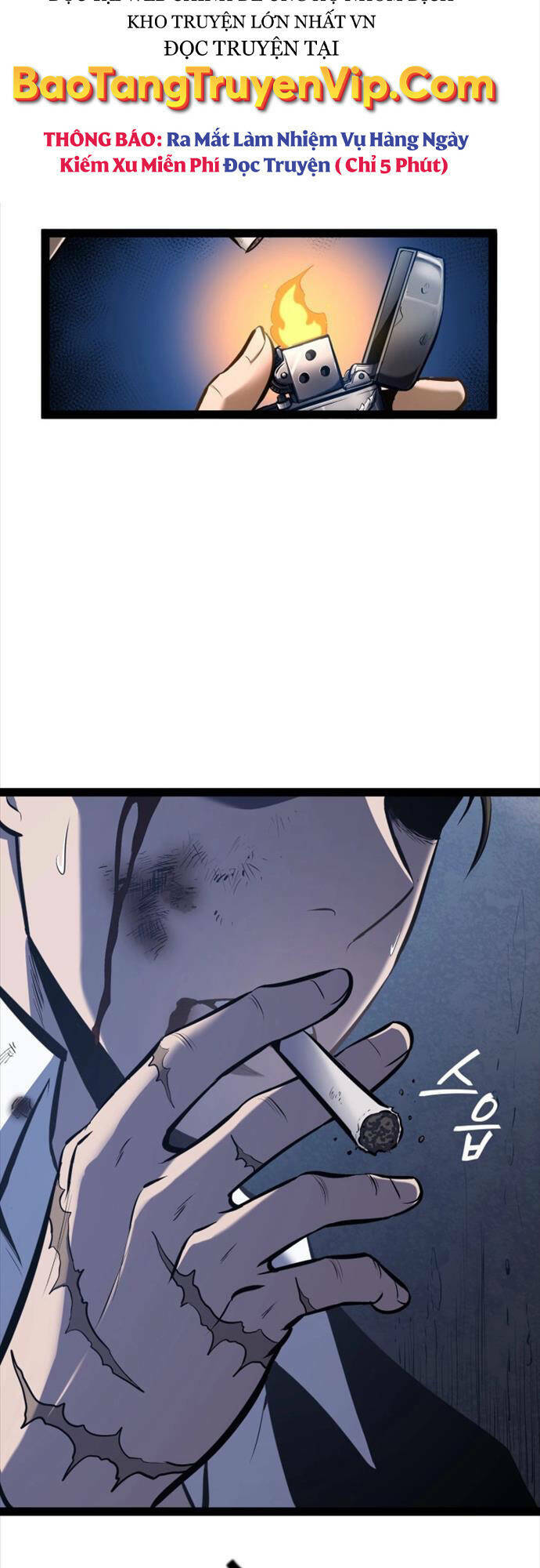 Nhà Vô Địch Kalli Chapter 1 - Trang 2