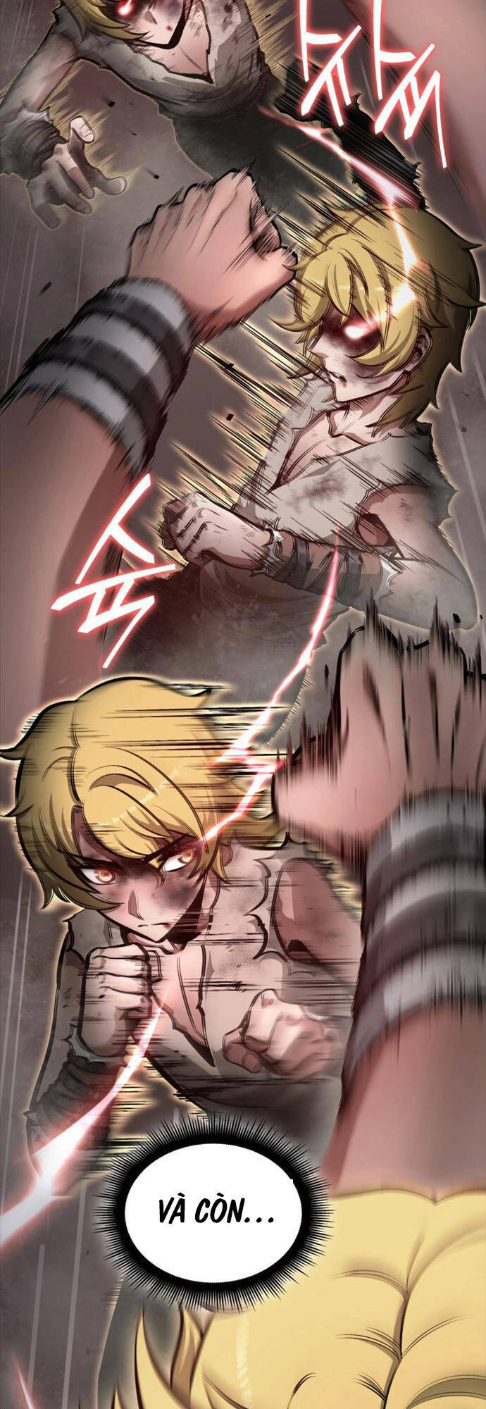 Nhà Vô Địch Kalli Chapter 1 - Trang 2