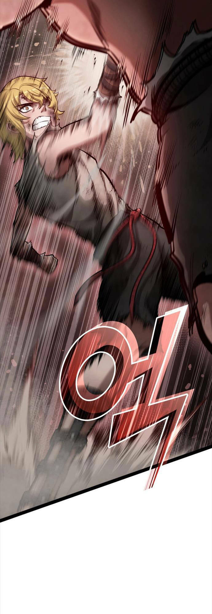 Nhà Vô Địch Kalli Chapter 1 - Trang 2