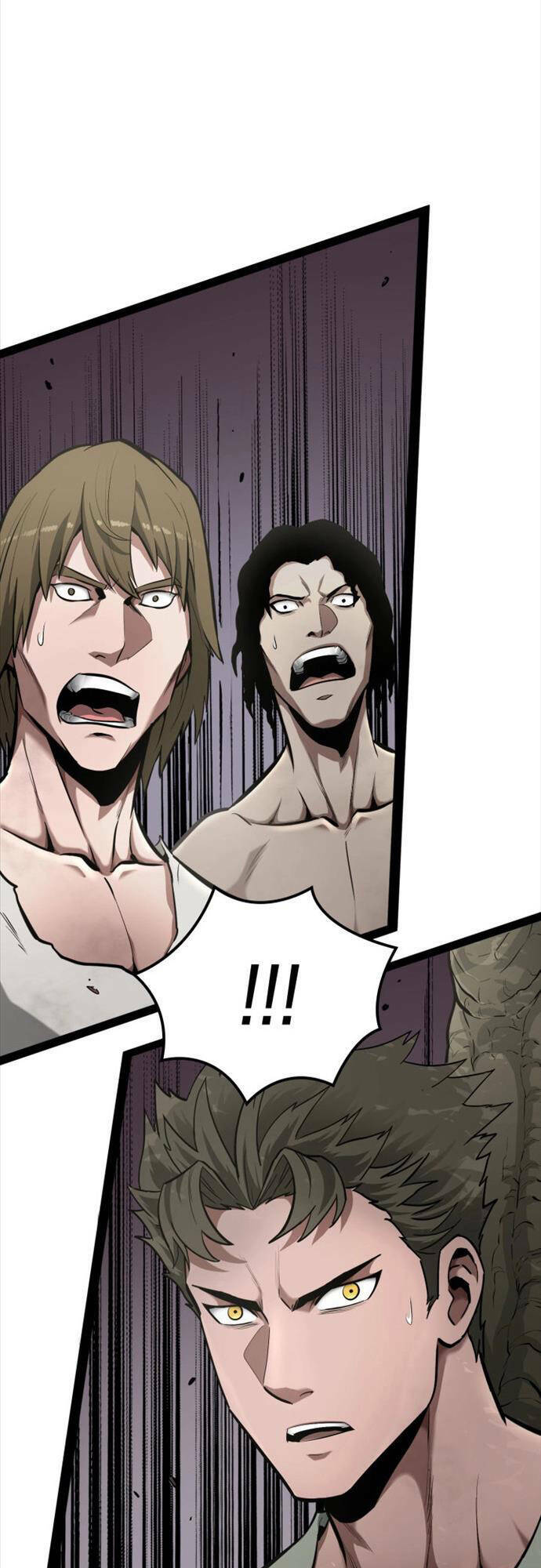 Nhà Vô Địch Kalli Chapter 1 - Trang 2