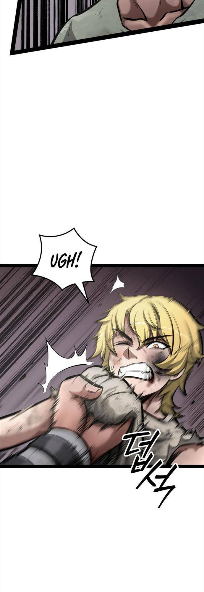 Nhà Vô Địch Kalli Chapter 1 - Trang 2