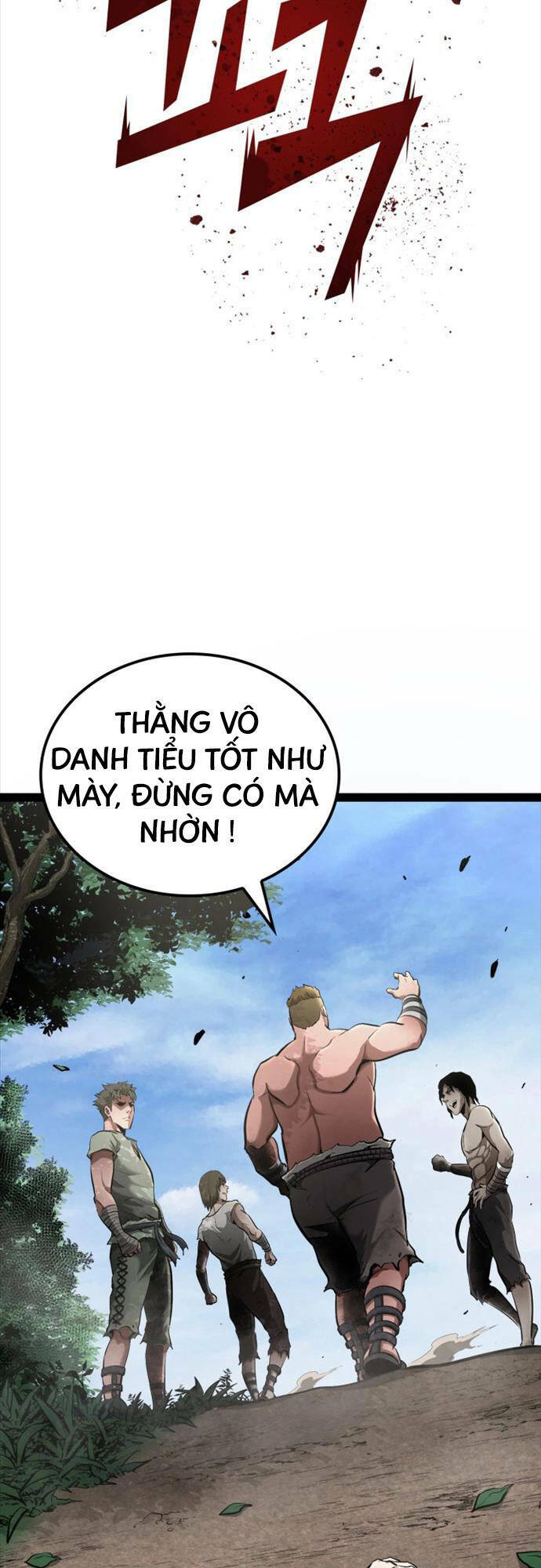 Nhà Vô Địch Kalli Chapter 1 - Trang 2