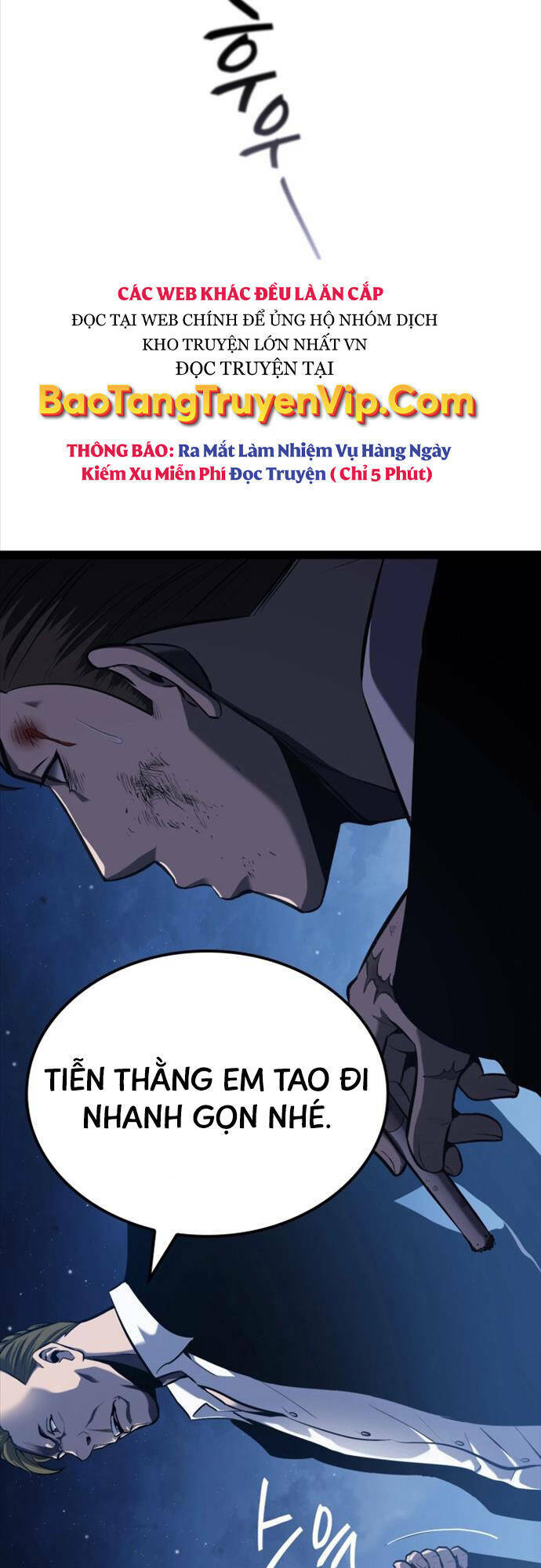 Nhà Vô Địch Kalli Chapter 1 - Trang 2