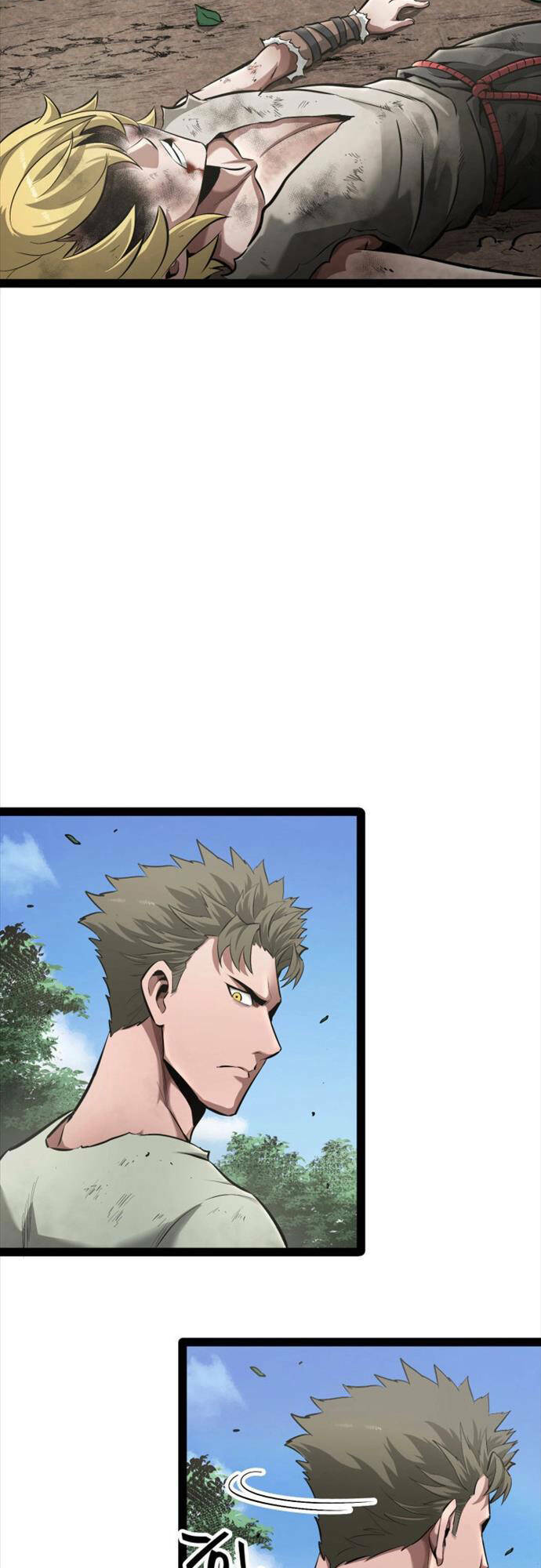 Nhà Vô Địch Kalli Chapter 1 - Trang 2