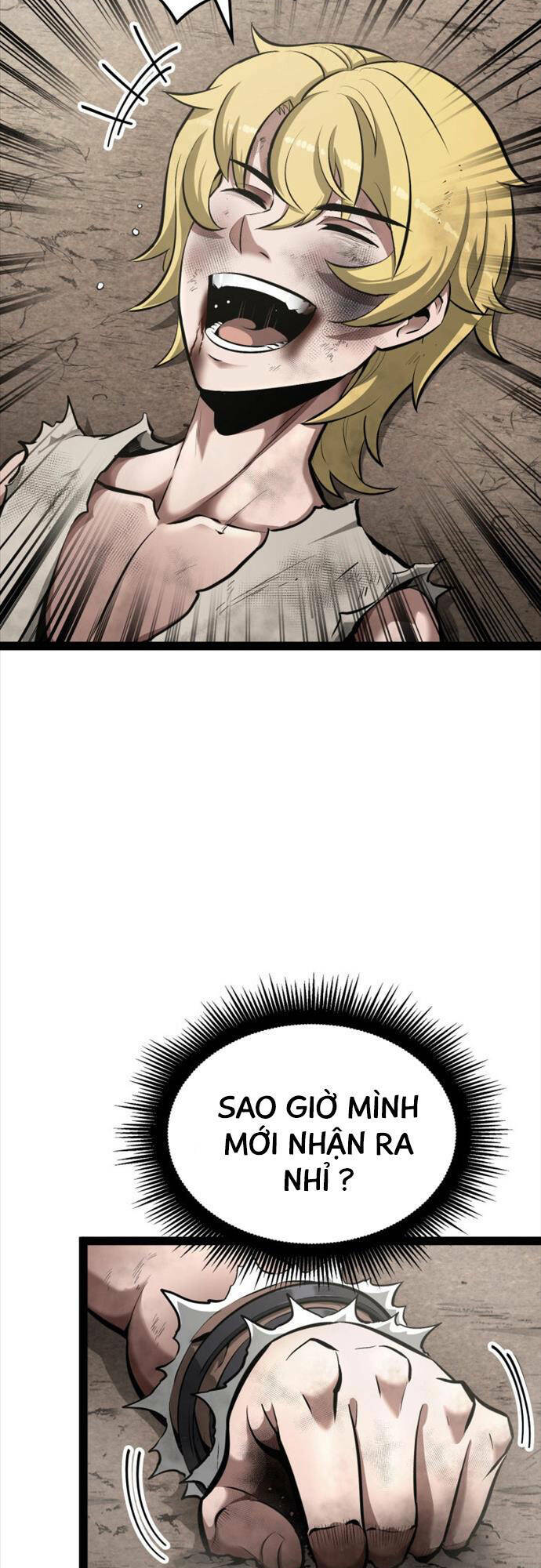 Nhà Vô Địch Kalli Chapter 1 - Trang 2