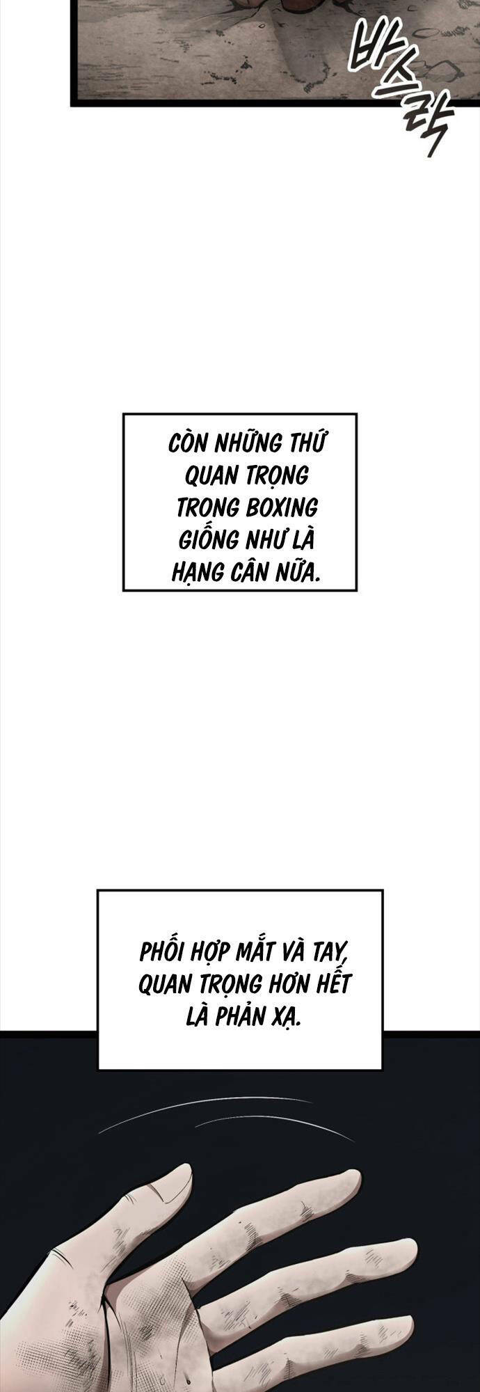 Nhà Vô Địch Kalli Chapter 1 - Trang 2