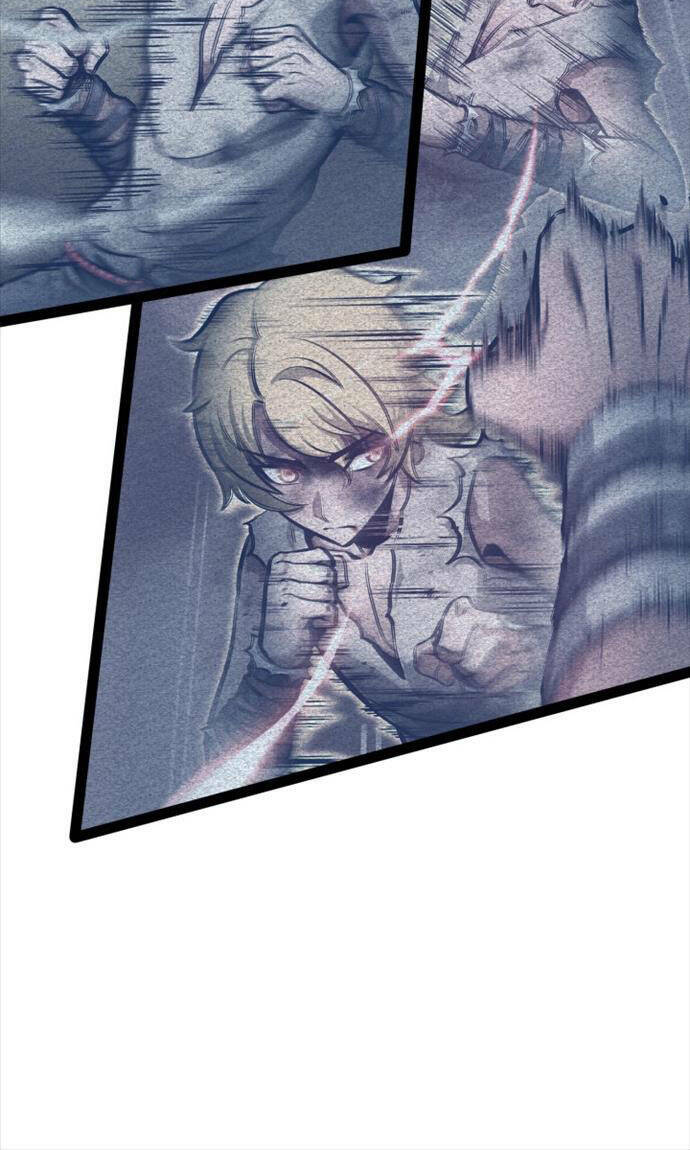 Nhà Vô Địch Kalli Chapter 1 - Trang 2