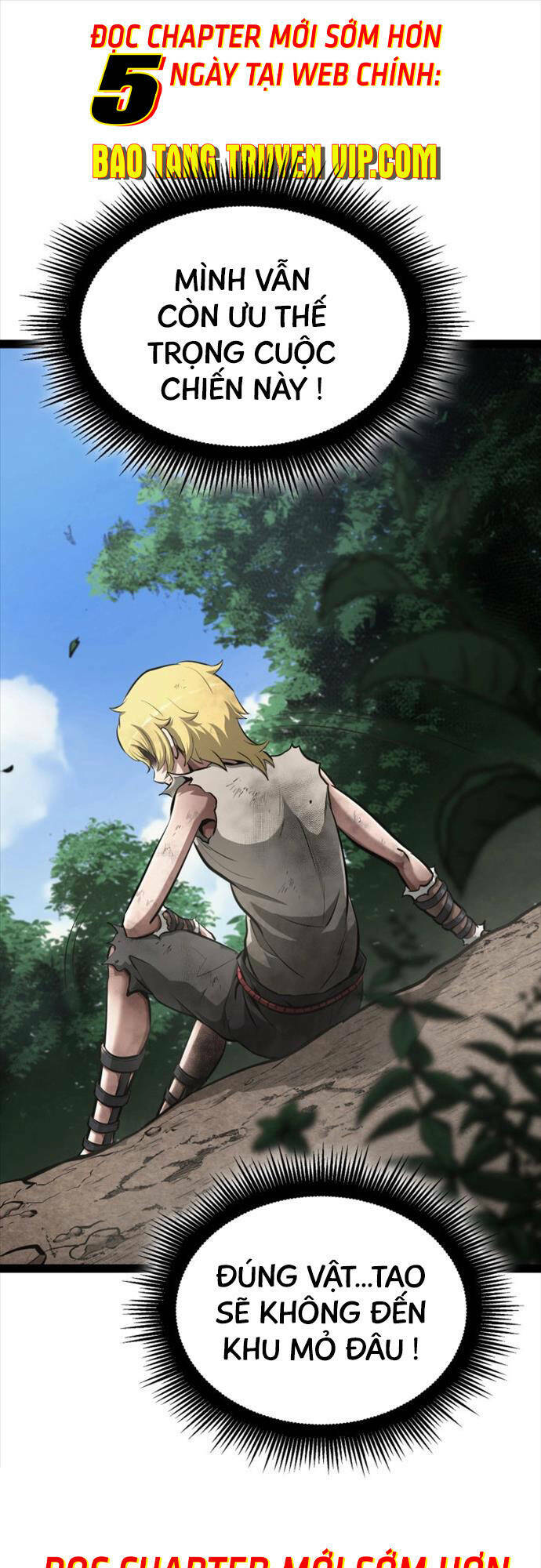 Nhà Vô Địch Kalli Chapter 1 - Trang 2