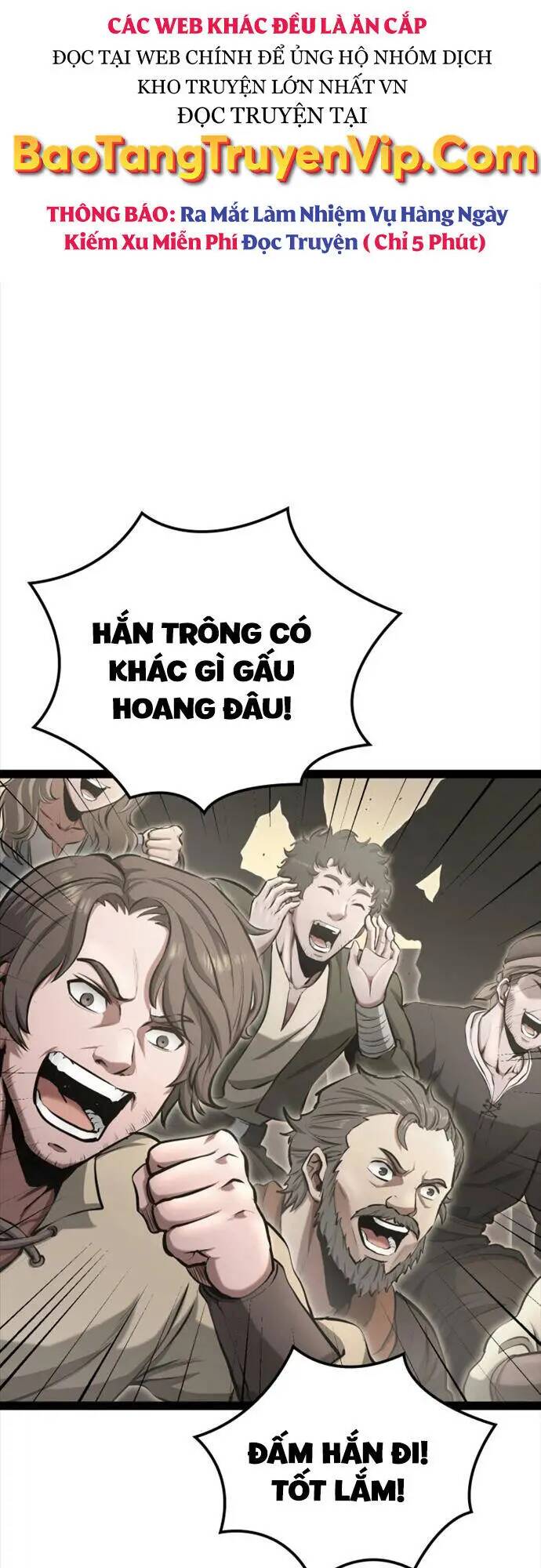 Nhà Vô Địch Kalli Chapter 10 - Trang 2