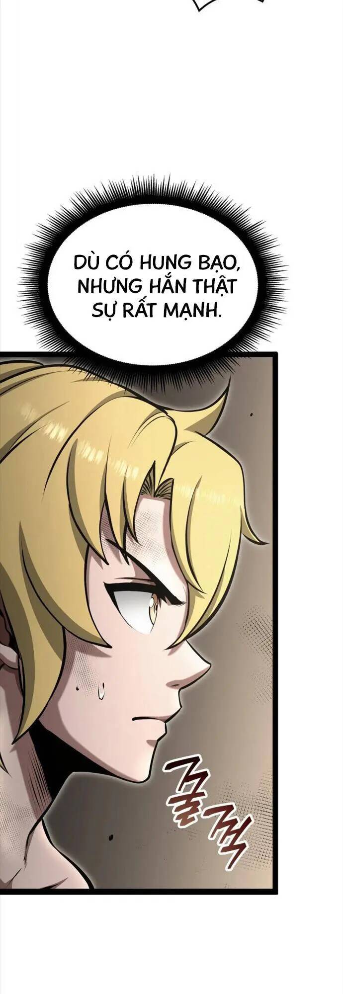 Nhà Vô Địch Kalli Chapter 10 - Trang 2