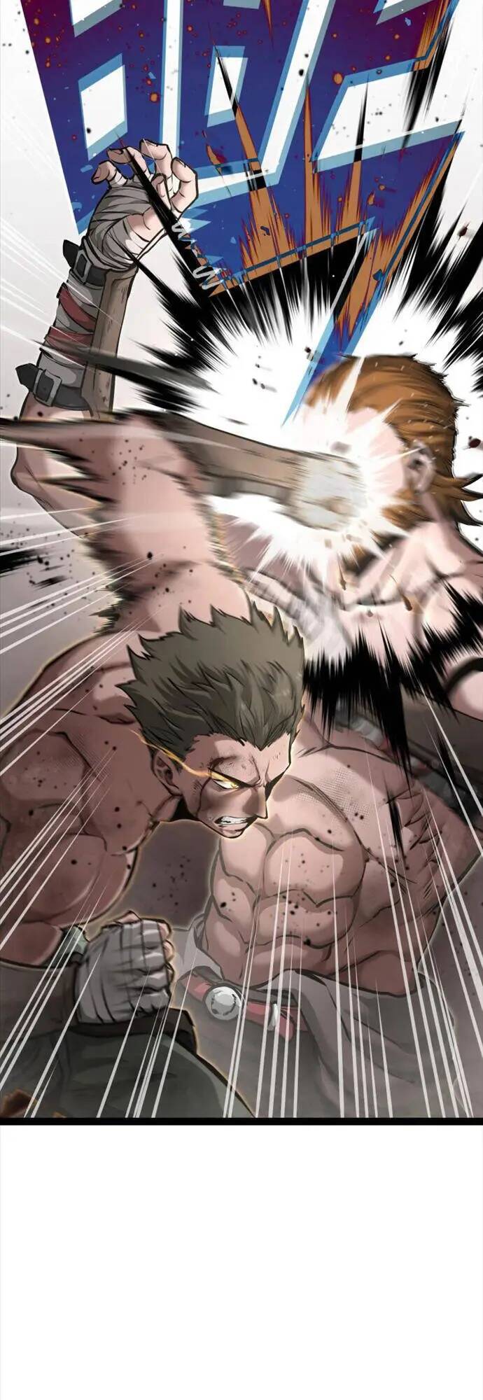 Nhà Vô Địch Kalli Chapter 10 - Trang 2