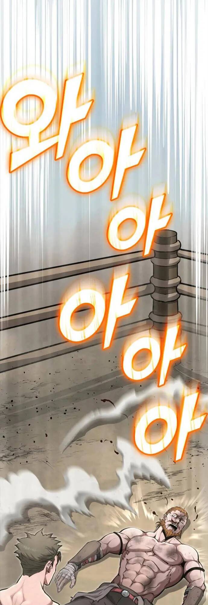 Nhà Vô Địch Kalli Chapter 10 - Trang 2