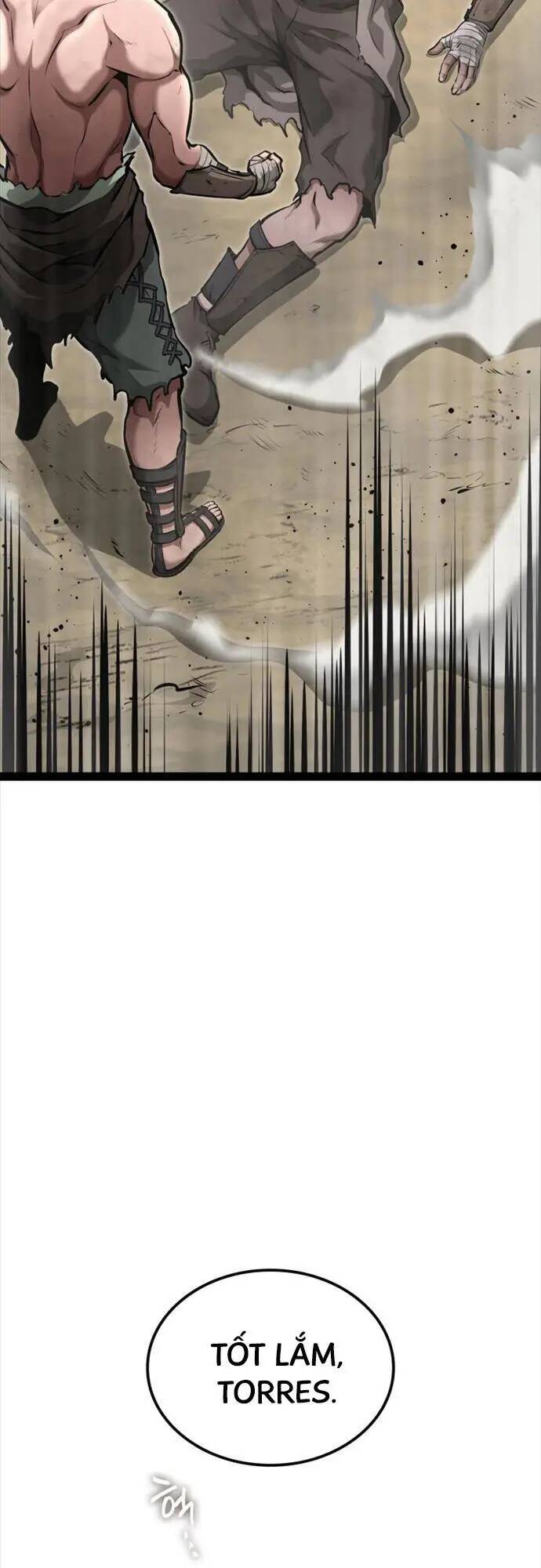 Nhà Vô Địch Kalli Chapter 10 - Trang 2