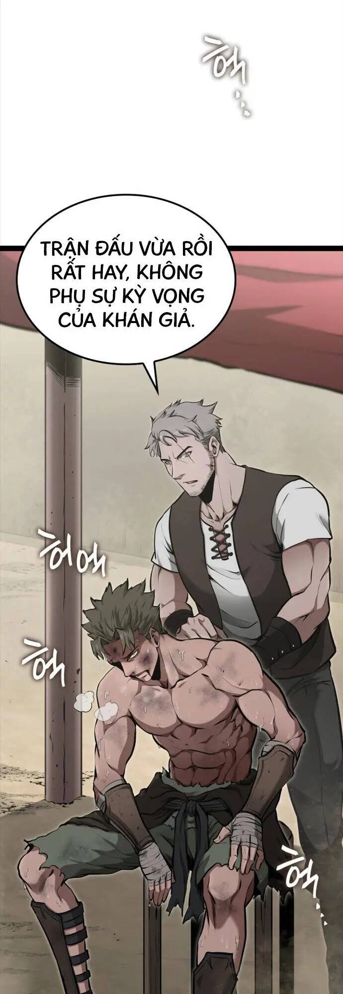 Nhà Vô Địch Kalli Chapter 10 - Trang 2