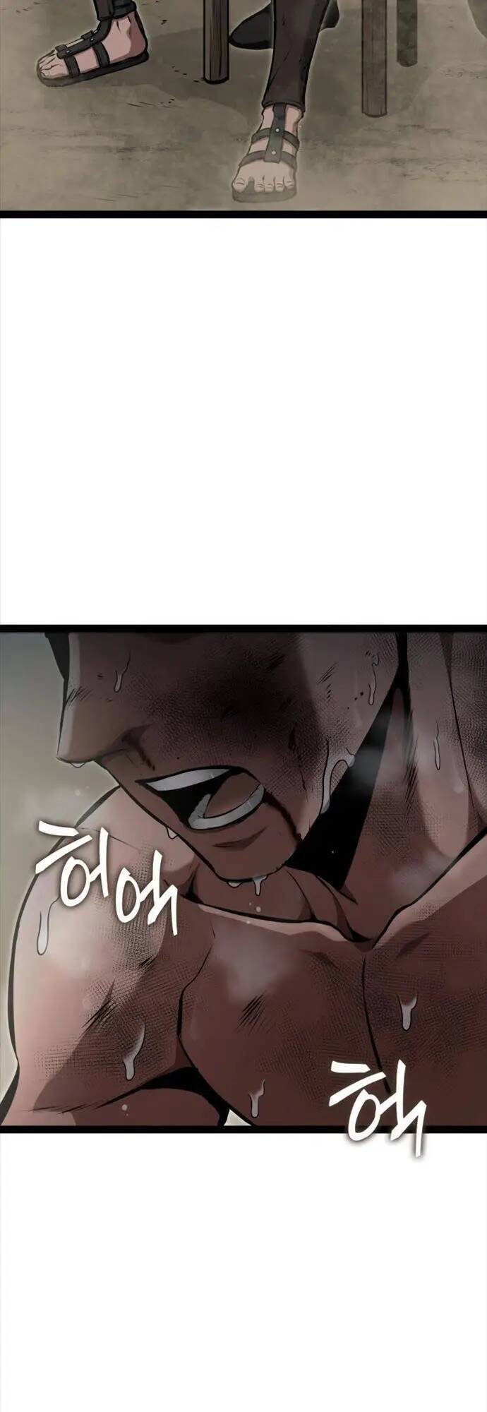 Nhà Vô Địch Kalli Chapter 10 - Trang 2