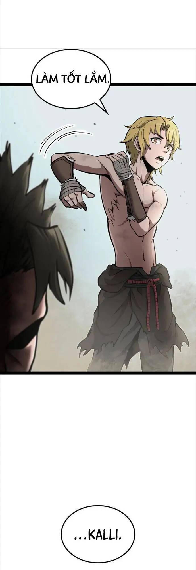 Nhà Vô Địch Kalli Chapter 10 - Trang 2