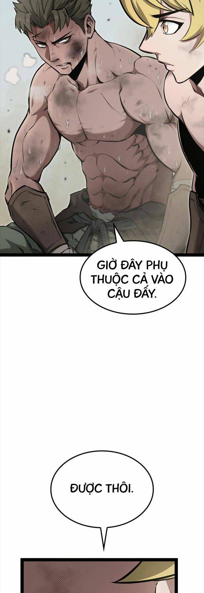 Nhà Vô Địch Kalli Chapter 10 - Trang 2