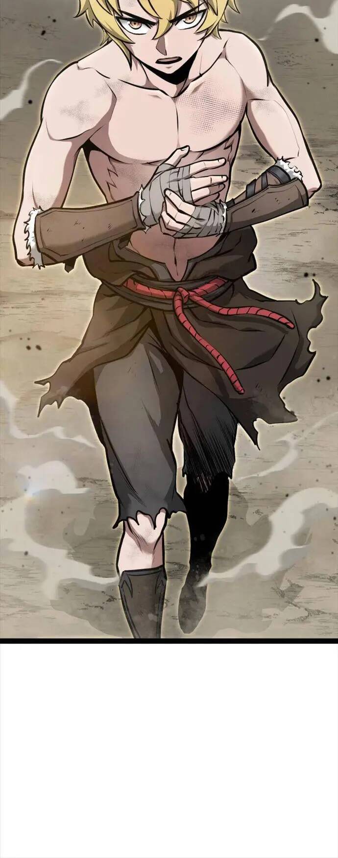 Nhà Vô Địch Kalli Chapter 10 - Trang 2