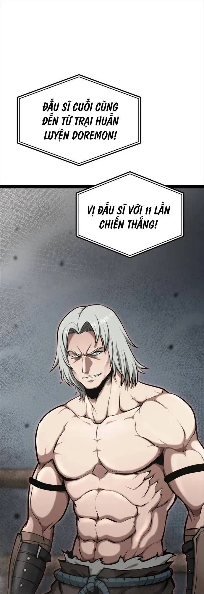 Nhà Vô Địch Kalli Chapter 10 - Trang 2