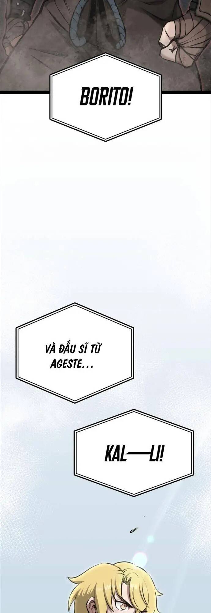 Nhà Vô Địch Kalli Chapter 10 - Trang 2