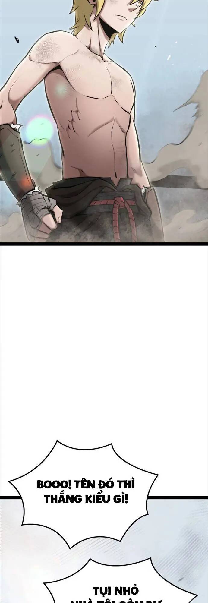 Nhà Vô Địch Kalli Chapter 10 - Trang 2