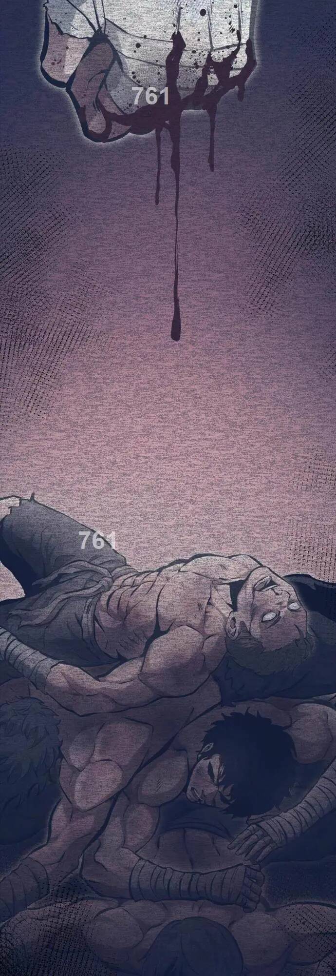 Nhà Vô Địch Kalli Chapter 10 - Trang 2